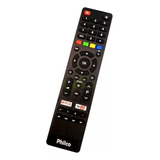 Remoto 288 Smart Tv Philco 4k Netflix Ptv58f80sns 099583006