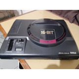 Sega Mega Drive Japonesa (model 1)