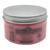 Exfoliante Sales Himalayan Salt - mL a $117