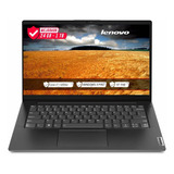 Portátil Lenovo V14 Core I7 12th 24gb 1tb Fhd Win 11 Pro