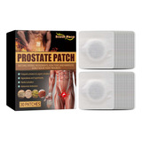 Prostate Strips Cuidado Corporal Masculino