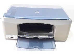 Impressora Hp Psc 1310 Series All-in-one