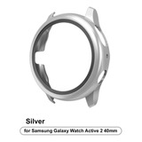 Carcasa Para Samsung Galaxy Active 2 40mm - Silver