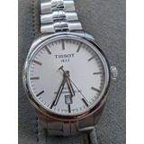 Reloj Tissot Automáticoreferencia: T101407