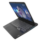 Laptop Rtx 3050 Ryzen 5 6600h Lenovo Ideapad Gaming 3 15arh7