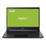 Notebook Acer Aspire 5 15.6  Core I5 8gb 256gb Ssd W10 Esp