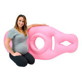 Colchoneta Para Embarazada Colchón Inflable Para Embarazo 