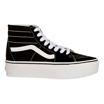 Tenis Vans Old Skool Plataforma MercadoLibre