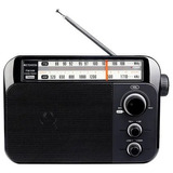 Retekess Tr604 - Radio Am Y Fm Para Adultos Mayores (2 Banda