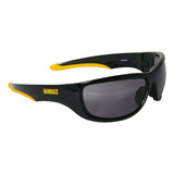 Gafas De Seguridad Dewalt Dpg94-2c Dominator Smoke Lens