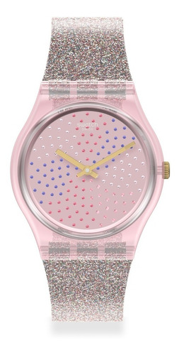 Reloj Swatch Gp168 Nuevo. Gtia Oficial, Envío Sin Costo