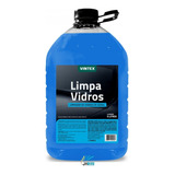 Limpa Vidros Automotivo Vonixx Vintex 5 Litros