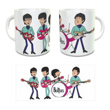 Plantillas Para Sublimar  Tazas The Beatles Pack Premium 50 