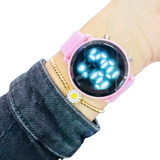 Reloj Led Watch Unisex Diferentes Colores