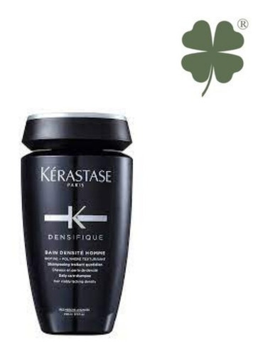 Kerastase Shampoo Bain Densité Homme Densifique