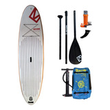 Sup Stand Up Paddle Inflable Acon Halewa 10.6 130 Kg