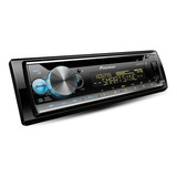 Autoestéreo Receptor De Cd Pioneer Deh-s5200bt Con Bluetooth