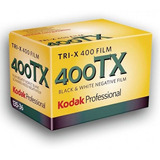 Kodak - Rollo Tri-x 400 Byn 36 Exp 35mm