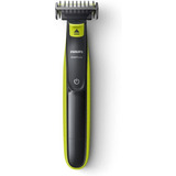 Rasuradora Philips Oneblade Híbrida Modelo: Qp2520/30