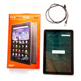 Tablet Amazon Fire Hd 10 Plus - Modelo 2021 4 Gb - Usada