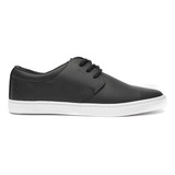 Zapatillas Zapatos De Vestir Urbano Cuero Hombre Libertarios