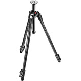 Tripié Manfrotto Mt290xtc3 Fibra De Carbono De 3 Secciones