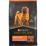 Proplan Dog Sensitive Skin Raza Mediana 3 K