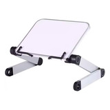 Suporte Para Notebook Para Aluminio Mesa Para Cama Pequeno Q