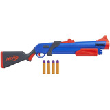 Nerf Fortnite Pump Sg Escopeta Lanzador Bombeo Hasbro F0317