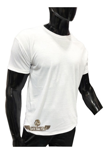 Remeras Spum De Hombre Ideal Para Sublimar Polyester!