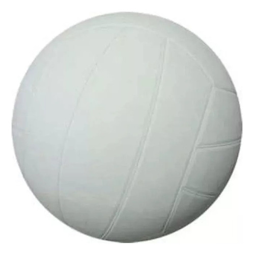 Pelota De Voley  Goma Pvc Inflable Muy Resistentes Agua Rio