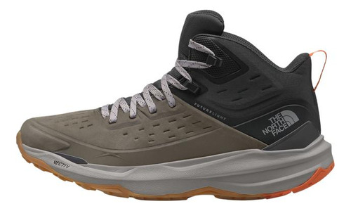 Zapatilla Hombre The North Face Vectiv Exploris 2 Mid Cafe