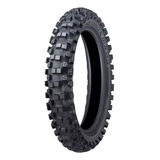 Cubierta Dunlop Motocross Mx53f 70 100 17 Fas Motos