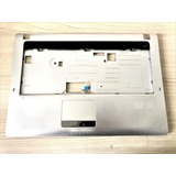 Carcaça Touchpad Notebook Samsung Rv410