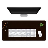 Kit 3 Mouse Pad Extra Grande 120x60 Gamer Escritorio Deskpad