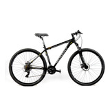 Bicicleta Mtb Renault By Venzo Rodado 29  Talle: S Venzo