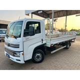 Vw Delivery 6.160