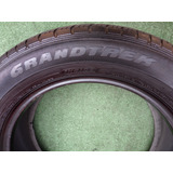 Llanta 225 60 18 Dunlop Grand Trek   Mf 376