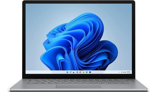 Microsoft Surface Laptop 4, Amd Ryzen U, 8 Gb De Ram, 256 Gb