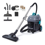 Kenmore Kw3050 Wet Dry Canister Vac 4 Galones 5 Peak Hp 2-st