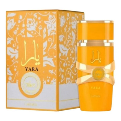 Lattafa Yara Tous Women Edp Spray 100 Ml | Envío gratis