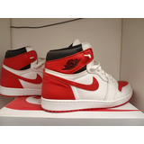  Nike Jordan 1 High Retro Un Uso Talle  46,5 13us 31