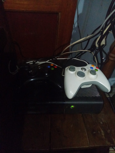Liquido Xbox 360 E Rgh