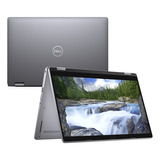 Notebook Dell 2 Em 1 - Core I5 10ª Ger 16gb Ssd 256gb