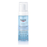 Espuma Micelar Eucerin Dermatoclean Hyaluron P Sensible 150m