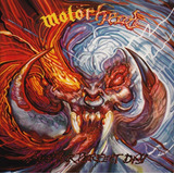Motorhead - Another Perfect Day 2x Cd Deluxe Edition 