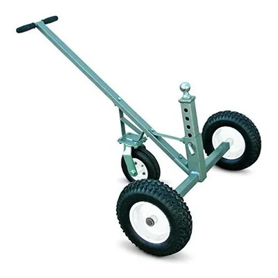 Tuff Remolque Remolque Ajustable Dolly Con Caster
