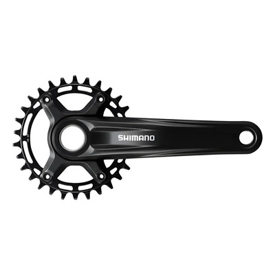 Multiplicacion Shimano Deore Fc-mt510 12v 170mm 32d | Meses sin interés