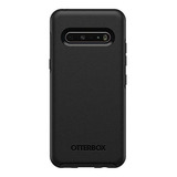 Funda Otterbox Symmetry Series Para LG V60 Thinq - Negro