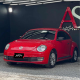 Volkswagen Beetle 2.5 Desing Sport At